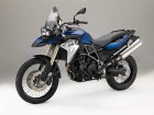 BMW F 800GS